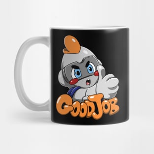 GOOD JOB Mug